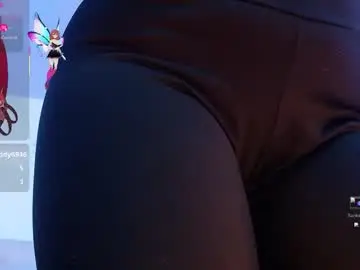 Chaturbate Private Sex Chat of dagny_