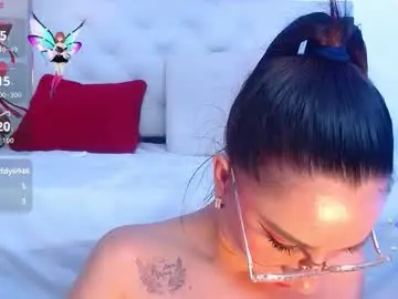 Chaturbate Private Sex Chat of dagny_