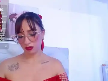 Chaturbate Live Sex Cam of dagny_