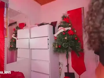 Chaturbate Free Live Porn of danna_lovs