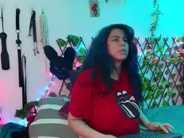 Chaturbate Adult Video Chat of elektra_32