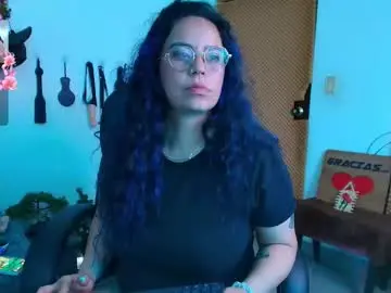 Chaturbate Watch Live Sex Cams of elektra_32