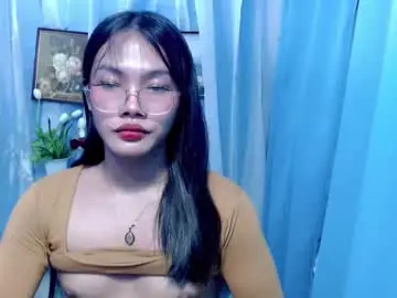 Chaturbate Sex Cam of ella_fuma