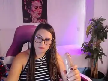 Chaturbate Free Porn Cam of esmeralda098