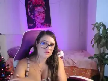 esmeralda098 from chaturbate