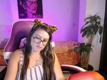 Chaturbate Free Porn Cam of esmeralda098