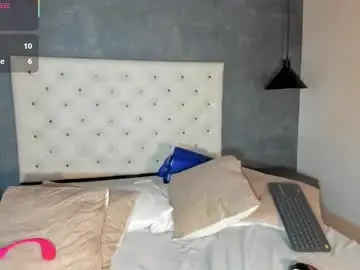 Chaturbate Adult Video Chat of esteban_cor