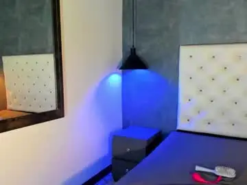 Chaturbate Adult Webcam of esteban_cor