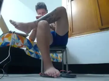 Chaturbate Best live sex cam show of franklinm_7777