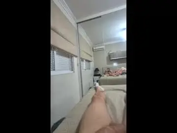 Chaturbate Sex Cam of hricieri