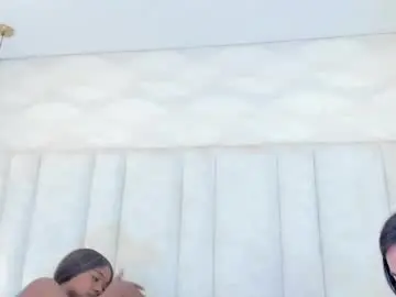 Chaturbate Live Porn of im_giselle_