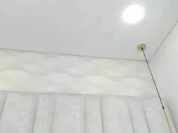 Chaturbate Adult Webcam of im_giselle_