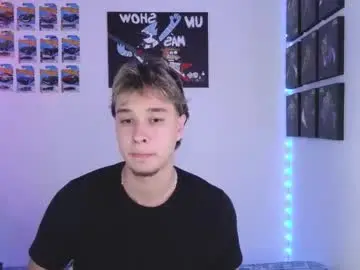 Chaturbate Best Webcam of jack_walker190