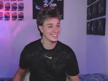 Chaturbate Adult Video Chat of jack_walker190