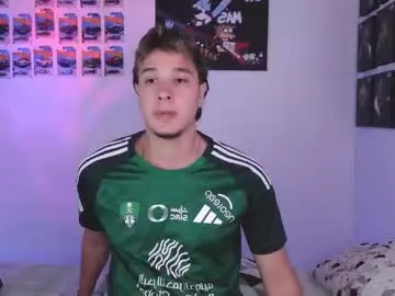 Chaturbate Sex Chat of jack_walker190