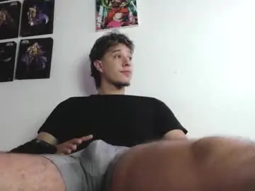 Chaturbate Adult Webcams of jack_walker190