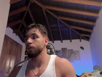 Chaturbate Adult Video Chat of jackson_stifler1