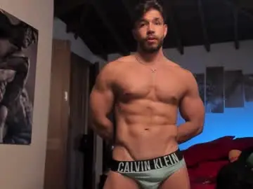 Chaturbate Best Webcam of jackson_stifler1