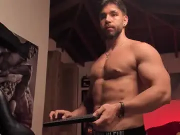 Chaturbate Adult Webcams of jackson_stifler1