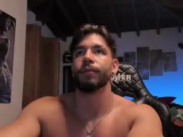 Chaturbate Best live sex cam show of jackson_stifler1