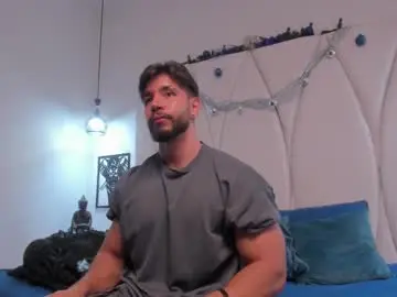 Chaturbate Adult Webcam of jackson_stifler1