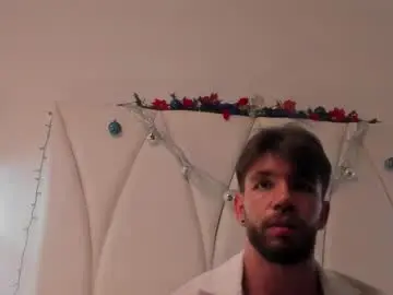 jackson_stifler1 from chaturbate