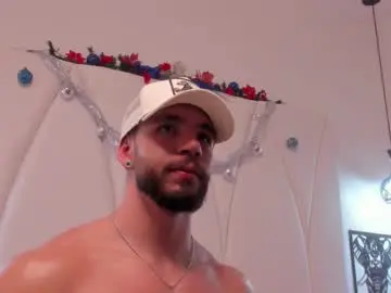 Chaturbate Private Sex Chat of jackson_stifler1