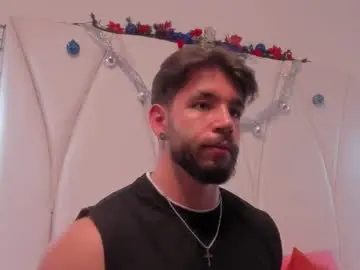 Chaturbate Live Sex of jackson_stifler1