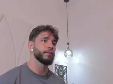 Chaturbate Free Porn Cam of jackson_stifler1