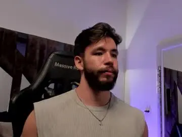 Chaturbate Sex Chat of jackson_stifler1