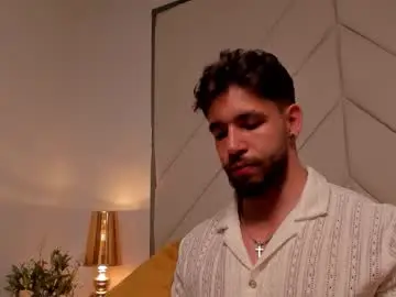 Chaturbate Sex Cam of jackson_stifler1