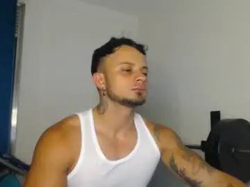 Chaturbate Live Sex of jacobjamess