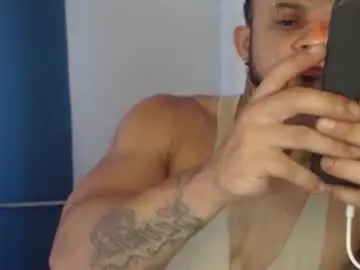 Chaturbate Live Porn of jacobjamess