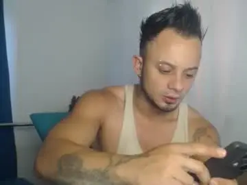 Chaturbate Free Porn Cam of jacobjamess