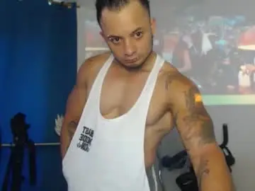 Chaturbate Private Sex Chat of jacobjamess