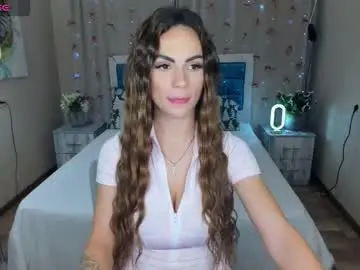 Chaturbate Live Porn of karolinasykes