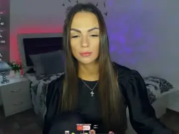 Chaturbate Private Sex Chat of karolinasykes