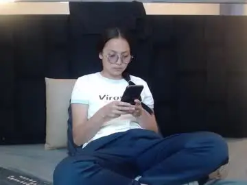 Chaturbate Best live sex cam show of katalina07