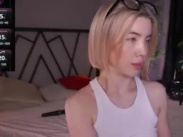 Chaturbate Best Webcam of lindathacker