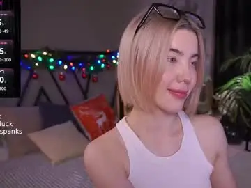 Chaturbate Adult Webcam of lindathacker