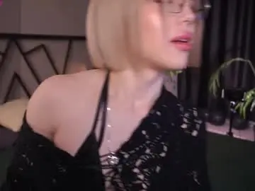 Chaturbate Free Porn Cam of lindathacker