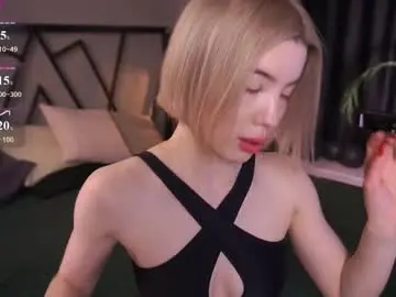 Chaturbate Best Webcam of lindathacker