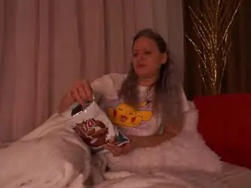 Chaturbate Adult Video Chat of little_heart_andreea