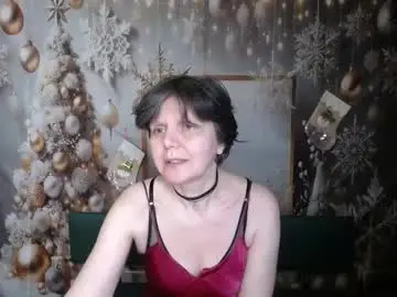 lunadobra from chaturbate