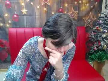 Chaturbate Sex Cam of lunadobra