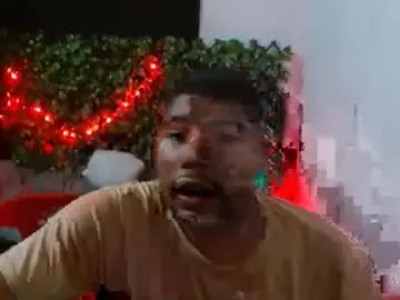 master_juju1924 from chaturbate