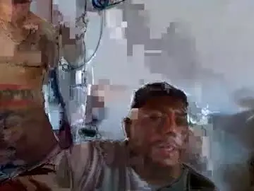 Chaturbate Adult Video Chat of master_juju1924