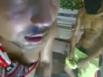 Chaturbate Live Sex of master_juju1924