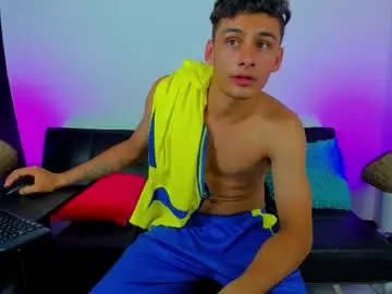 Chaturbate Free Porn Cam of max_wild01