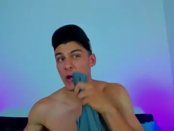 Chaturbate Sex Cam of max_wild01